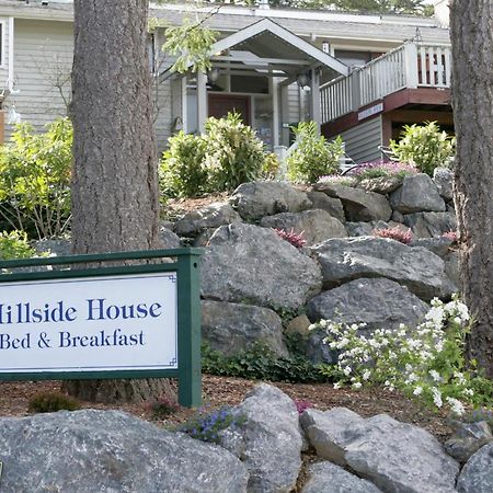 Hillside House Bed And Breakfast Friday Harbor Esterno foto