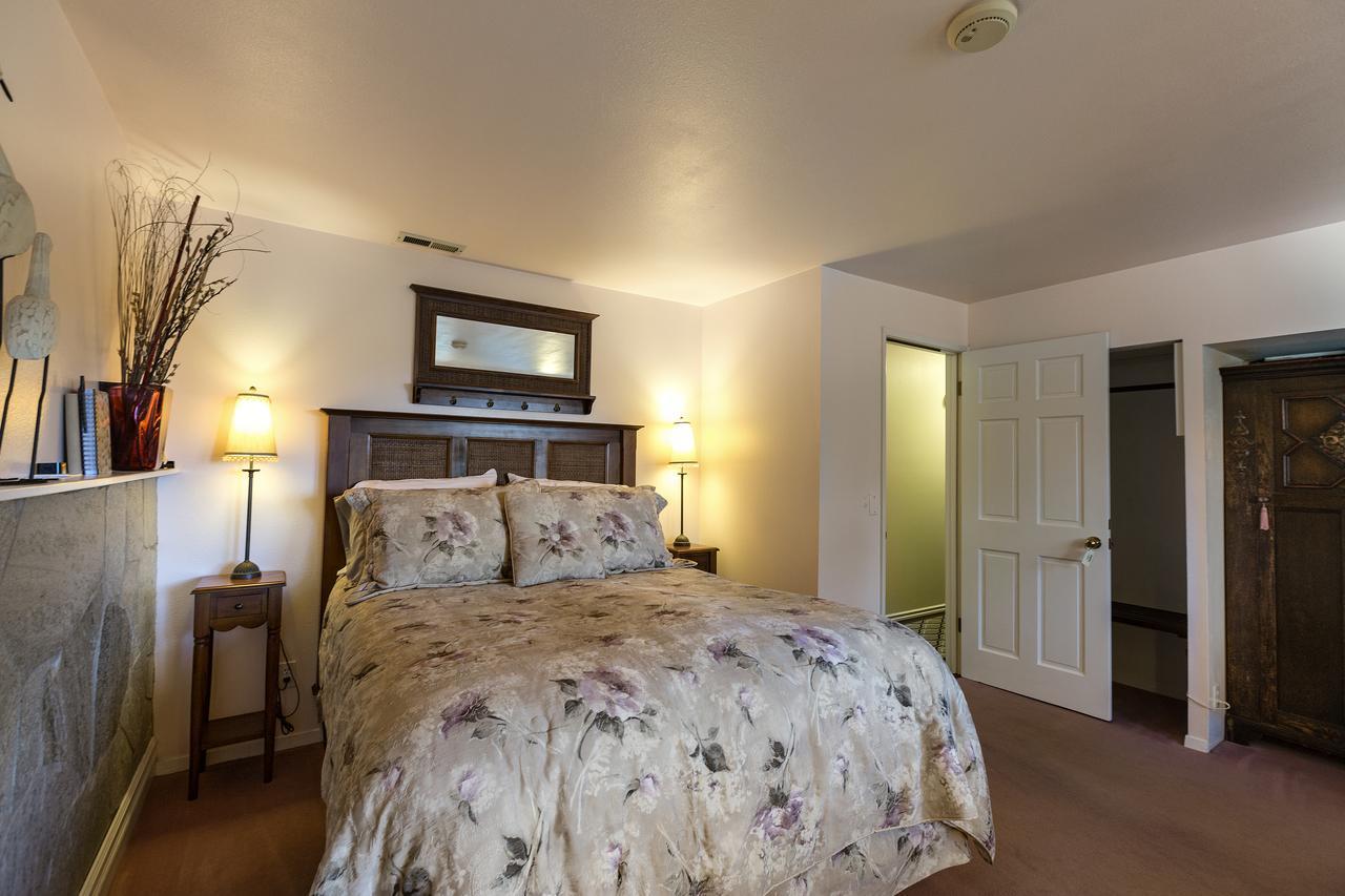 Hillside House Bed And Breakfast Friday Harbor Esterno foto