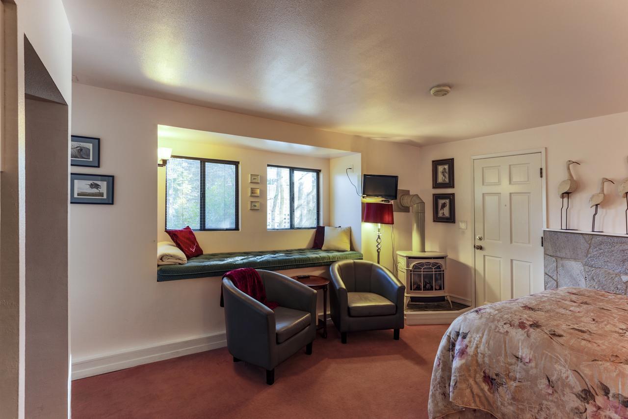 Hillside House Bed And Breakfast Friday Harbor Esterno foto
