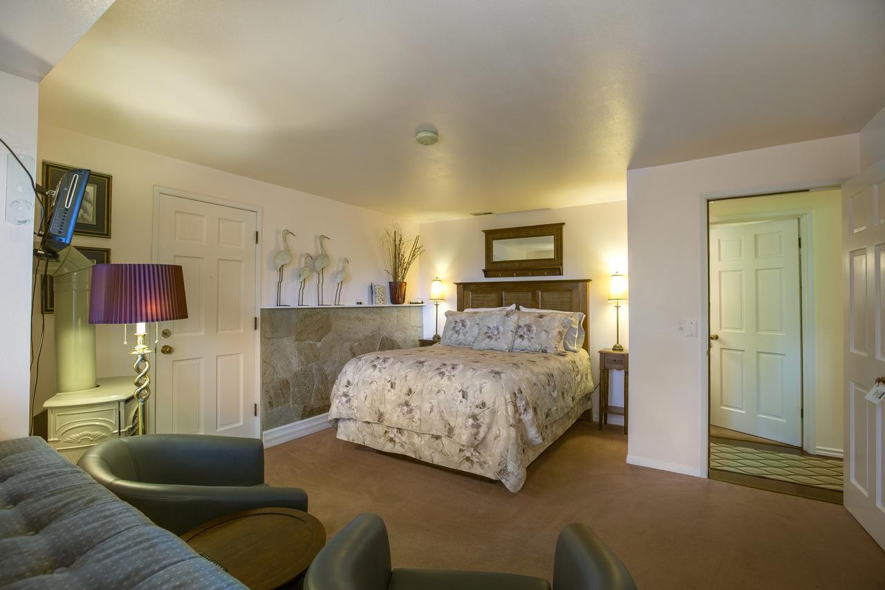 Hillside House Bed And Breakfast Friday Harbor Esterno foto