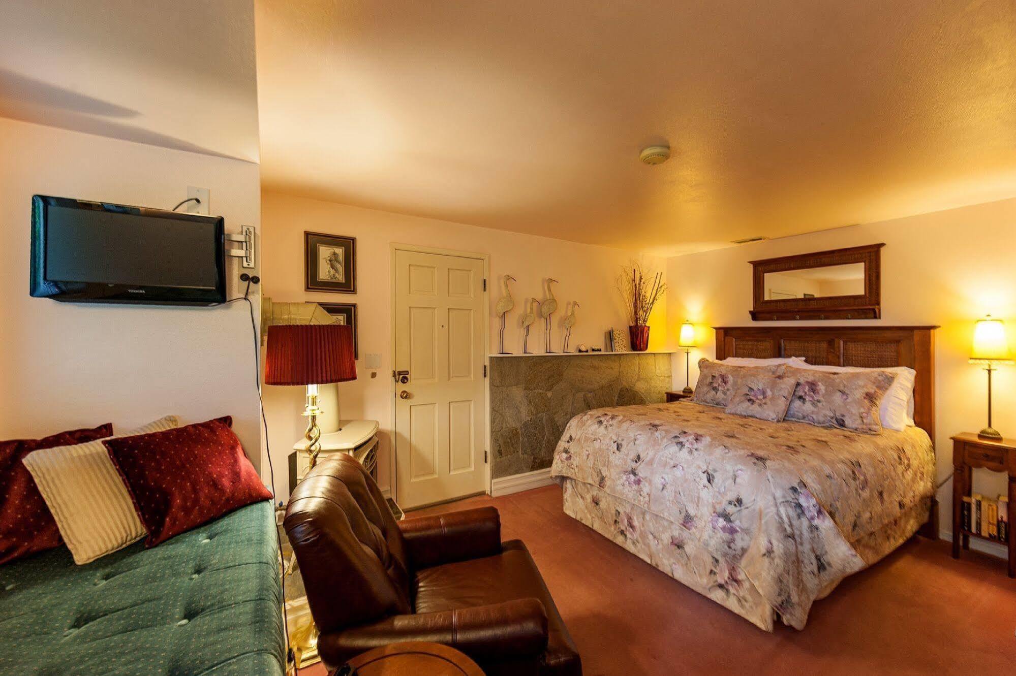Hillside House Bed And Breakfast Friday Harbor Esterno foto